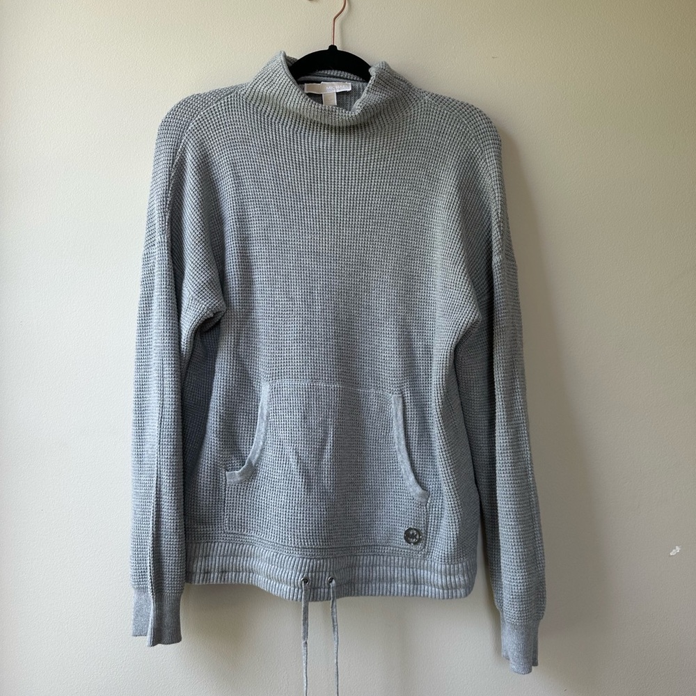 Michael Kors | Gray Sweater